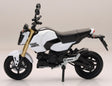 New Ray Toys Honda Grom Street Bike/ Scale - 1:12 New Ray Toys Toys  AXOPROS