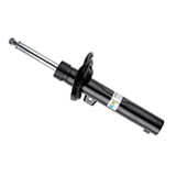Bilstein B4 OE Replacement 15-19 Audi S3 w/o Electronic Suspension Front Twintube Strut Assembly Bilstein Shocks and Struts  AXOPROS