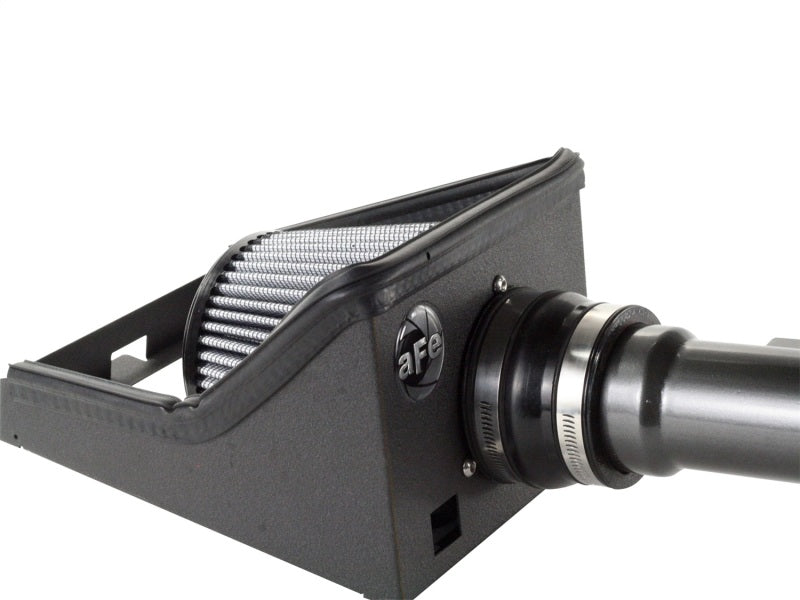 aFe FULL METAL Power Intake Stage-2 Pro DRY S 04-11 Ford Ranger L4 2.3L aFe Cold Air Intakes  AXOPROS