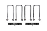 Eibach 15-20 GMC Canyon 2WD/4WD Pro-Truck Rear Lift Block Eibach Suspension Packages  AXOPROS