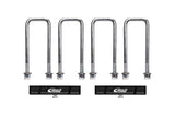 Eibach 09-13 F150 2WD Pro-Truck Rear Lift Block 1 in. Lift Eibach Lift Kits  AXOPROS