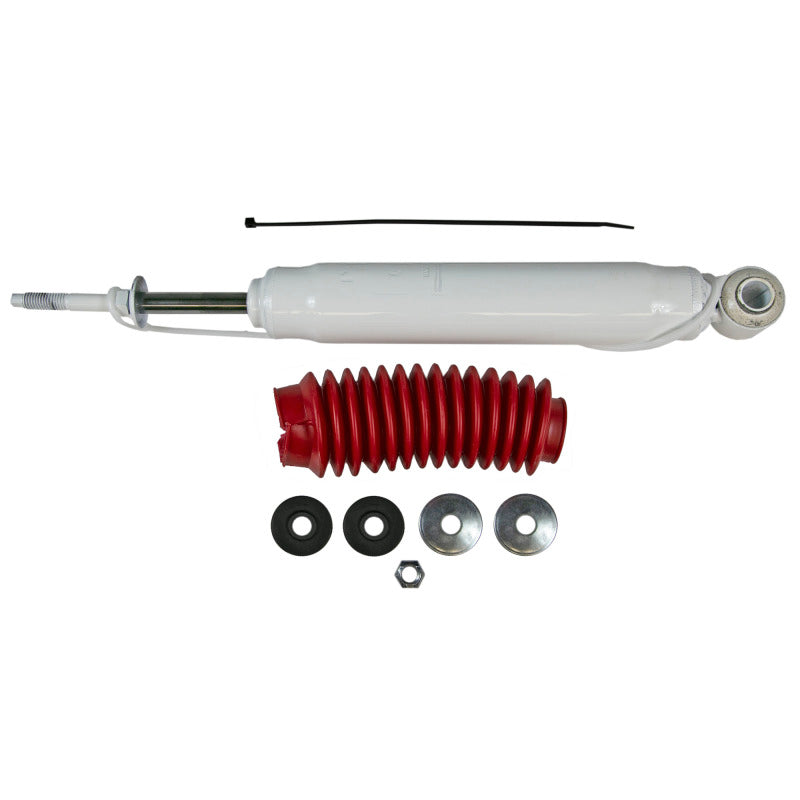 Rancho 03-19 Toyota 4Runner Rear RS5000X Shock Rancho Shocks and Struts  AXOPROS