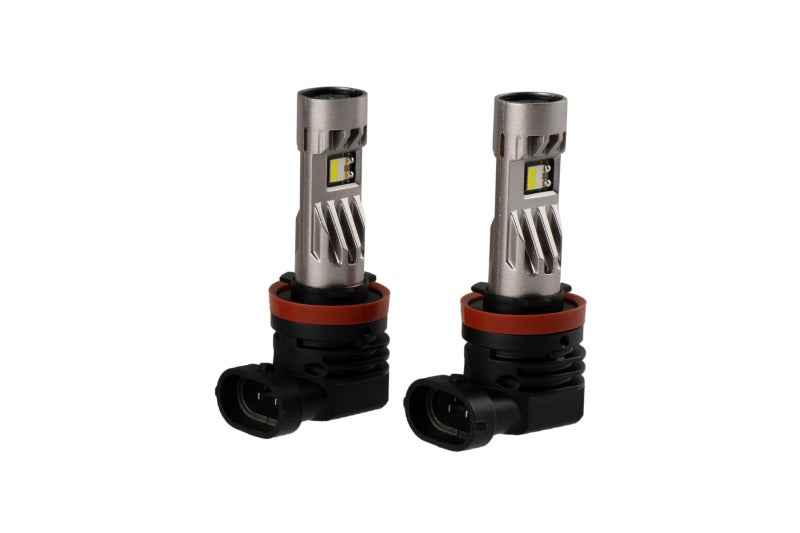 Diode Dynamics H11/H8/H9 White SL2 Pro LED Bulbs (pair) Diode Dynamics Bulbs  AXOPROS