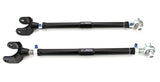 SPL Parts Titanium Series Z34 Rear Toe Arms - Dogbone Version SPL Parts Suspension Arms & Components  AXOPROS