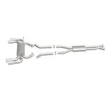 MagnaFlow SYS C/B 2010 Hyun Genesis Coupe 3.8 Magnaflow Catback  AXOPROS