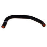 Mishimoto 88-91 Honda Civic Black Heater Silicone Hose Mishimoto Hoses  AXOPROS