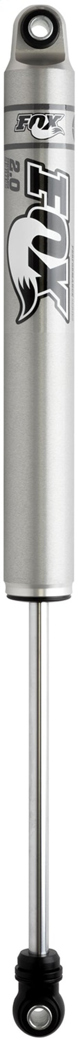 Fox 99+ Chevy HD 2.0 Performance Series 11.1in. Smooth Body IFP Rear Shock (Aluminum) / 4-6in. Lift FOX Shocks and Struts  AXOPROS