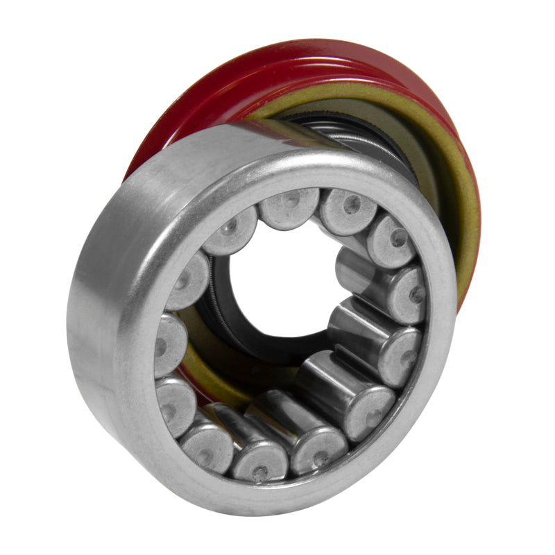 Yukon Gear Axle Bearing and Seal Kit For C10 Aero Truck / 2.800in OD Yukon Gear & Axle Bearings  AXOPROS