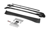 Rival 24-25 Ford Ranger / Ranger Raptor Aluminum Roof Rack Rival 4x4 Roof Rack  AXOPROS