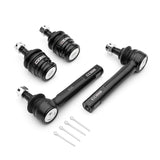 Cobb 08-21 Subaru WRX/STI Front Roll Center Bump Steer Kit COBB Suspension Arms & Components  AXOPROS
