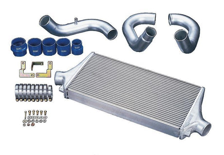 HKS I/C R-type W600 BNR32-34 RB26DETT HKS Intercoolers  AXOPROS