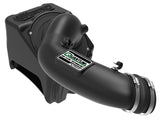 aFe Quantum Pro 5R Cold Air Intake System 17-18 Ford Powerstroke V8-6.7L - Oiled aFe Cold Air Intakes  AXOPROS