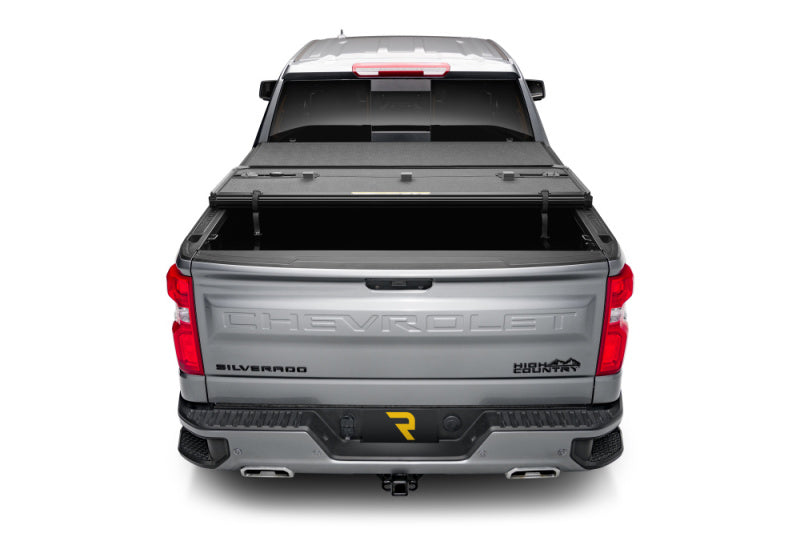Extang 19-23 Chevy/GMC Silverado/Sierra 1500 (5ft. 10in. Bed) Solid Fold ALX Extang Bed Covers - Folding  AXOPROS