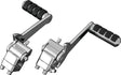 Kuryakyn Adjustable Passenger Pegs Kuryakyn Footpegs  AXOPROS