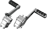 Kuryakyn Adjustable Passenger Pegs Kuryakyn Footpegs  AXOPROS