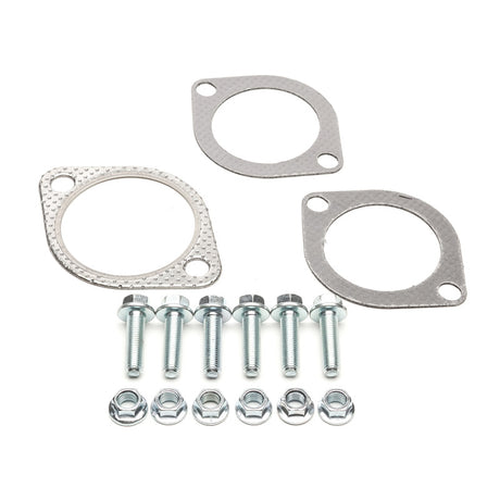 Cobb 15-20 Subaru STI SS 3in Cat-Back Exhaust Hardware Kit COBB Air Intake Components  AXOPROS