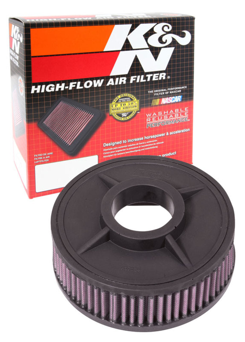 K&N 95-06 Kawasaki VN800 Vulcan Air Filter K&N Engineering Air Filters - Direct Fit  AXOPROS