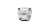 Vibrant Vibrant 1.75in OD T304 SS 45 Deg Mandrel Bend Elbow (1.75in Centerline Radius) Steel Tubing aftermarket performance part