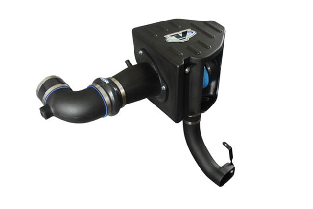 Volant 11-14 Dodge Challenger 5.7L PowerCore Closed Box Air Intake System Volant Cold Air Intakes  AXOPROS