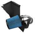 Injen Injen 2020 BMW M340i SP Short Ram Air Intake System Polished Finish Cold Air Intakes aftermarket performance part