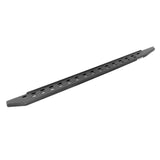 Go Rhino RB20 Slim Running Boards - Universal 87in. - Bedliner Coating Go Rhino Running Boards  AXOPROS