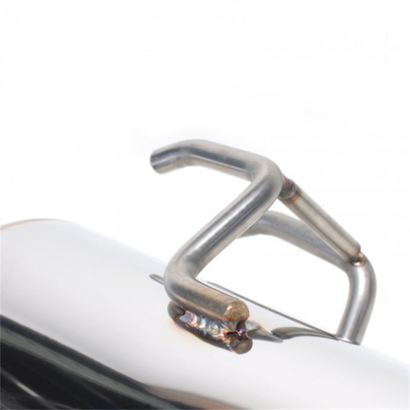 Skunk2 MegaPower 92-97 Honda Del Sol (All Models) 60mm Exhaust System Skunk2 Racing Catback  AXOPROS