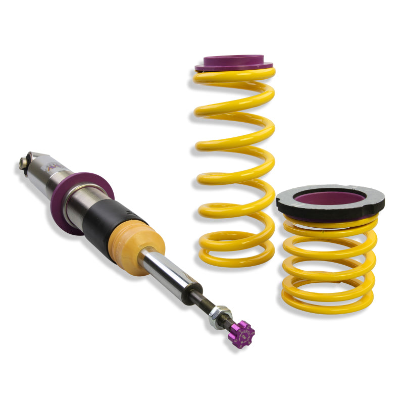 KW Coilover Kit V3 Acura NSX; (NA1) KW Coilovers  AXOPROS