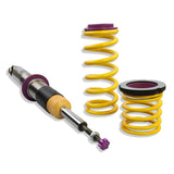 KW Coilover Kit V3 Acura NSX; (NA1) KW Coilovers  AXOPROS