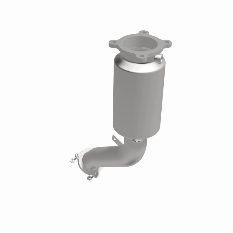 Magnaflow MagnaFlow Direct Fit Catalytic Converter California 09-14 Audi A4 / A4 Quattro Catalytic Converter Direct Fit aftermarket performance part