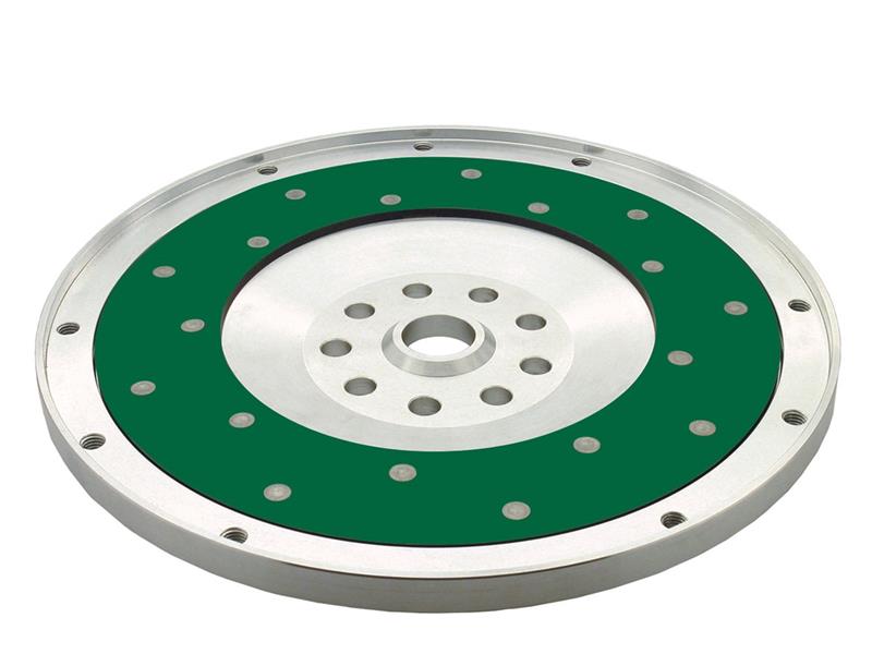 Fidanza Fidanza 78-83 Porsche 911 Non Turbo 6-Cylinder Alum Flywheel (Use w/Porsche Bearing #901-102-025-01) Flywheels aftermarket performance part