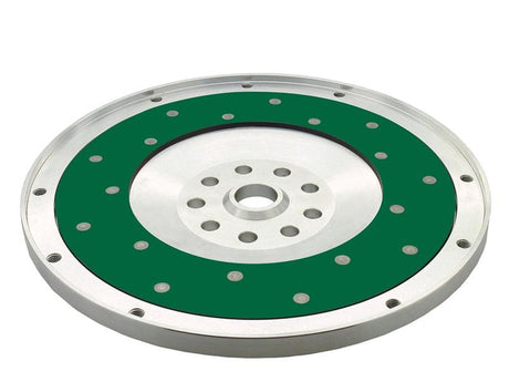 Fidanza Fidanza 78-83 Porsche 911 Non Turbo 6-Cylinder Alum Flywheel (Use w/Porsche Bearing #901-102-025-01) Flywheels aftermarket performance part