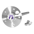 Yukon Gear 1541H Alloy Rear Axle For GM 8.2in Yukon Gear & Axle Axles  AXOPROS