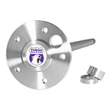 Yukon Gear 1541H Alloy Rear Axle For GM 8.2in Yukon Gear & Axle Axles  AXOPROS