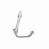 MagnaFlow Conv DF 95 Ford Bronco 5.8L Magnaflow Catalytic Converter Direct Fit  AXOPROS