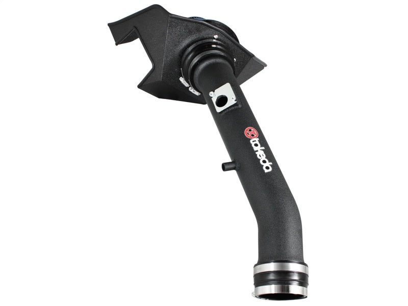 aFe Takeda Intakes Stage-2 Pro 5R Lexus IS250/350 06-14 V6-2.5L/3.5L (Black) aFe Cold Air Intakes  AXOPROS
