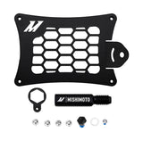 Mishimoto 15-20 BMW F8X M3/M4 License Plate Relocation Kit Mishimoto License Plate Relocation  AXOPROS