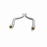 MagnaFlow Conv DF 05- SRT-8 6.1L OFF ROAD Magnaflow Catalytic Converter Direct Fit  AXOPROS