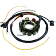 QuadBoss 98-99 Polaris Big Boss 500 6x6 (02) Stator QuadBoss Stators  AXOPROS