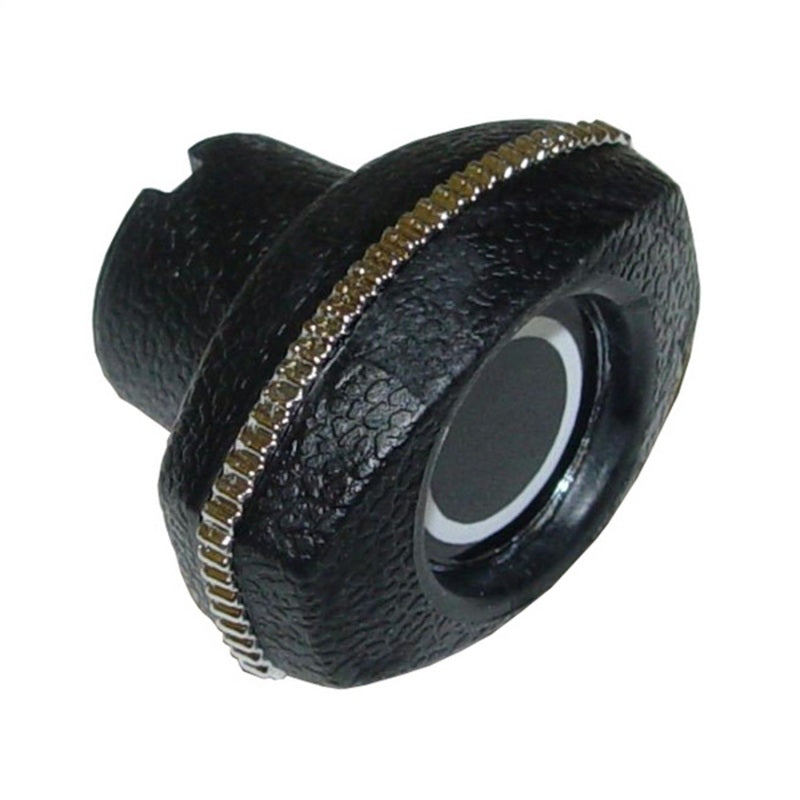 Omix Switch Knob 76-86 Jeep CJ Models OMIX Dash & Interior Trim  AXOPROS