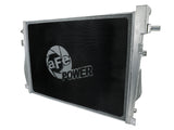 aFe 11-16 Ford F250/F350 Super Duty Power-Stroke V8 6.7L (td) BladeRunner Street Series Radiator aFe Radiators  AXOPROS