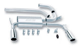 Borla 98-02 Z28 Camaro Catback Borla Catback  AXOPROS