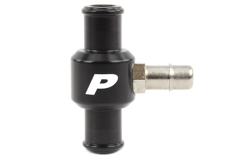 Perrin 2015+ Subaru WRX / 2014+ Subaru Forester XT Turbo Sump Restrictor Perrin Performance Turbo Upgrade Components  AXOPROS