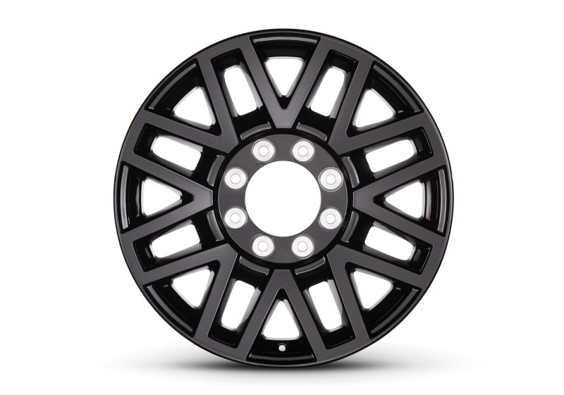 Ford Racing 05-22 F-Super Duty 20in x 8in Wheel Package w/TPMS Kit - Black Ford Racing Wheels - Cast  AXOPROS