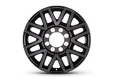 Ford Racing 05-22 F-Super Duty 20in x 8in Wheel Package w/TPMS Kit - Black Ford Racing Wheels - Cast  AXOPROS