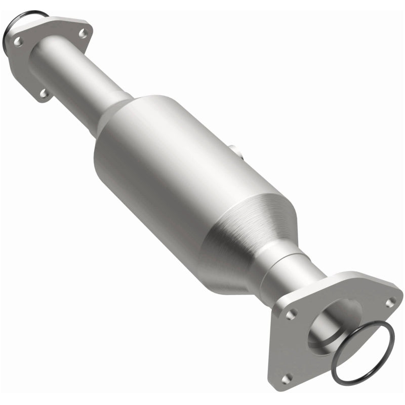 MagnaFlow Conv DF 03-07 Honda Accord 2.4L Magnaflow Catalytic Converter Direct Fit  AXOPROS