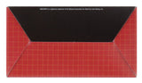 K&N Custom Air Filter Round 5-7/8in OD x 4-7/8in ID x 1.4/5in H K&N Engineering Air Filters - Drop In  AXOPROS