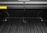 Roll-N-Lock 16-18 Toyota Tacoma Crew Cab SB 60-1/2in M-Series Retractable Tonneau Cover Roll-N-Lock Tonneau Covers - Retractable  AXOPROS