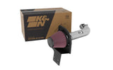 K&N 17-22 Alfa Romeo Giulia / 17-22 Alfa Romeo Stelvio Performance Air Intake System K&N Engineering Cold Air Intakes  AXOPROS