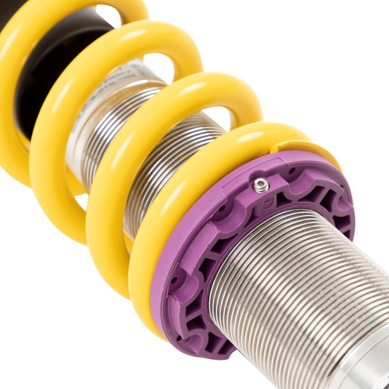 Belltech COILOVER KIT 02-07 TRLBLZER/ENVOY Belltech Coilovers  AXOPROS