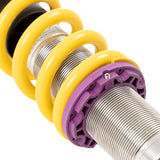 Belltech COILOVER KIT 02-07 TRLBLZER/ENVOY Belltech Coilovers  AXOPROS